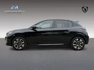 Peugeot 208 1.2 Hybrid Style
