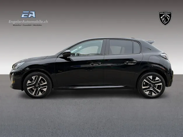 Peugeot 208 1.2 Hybrid Style