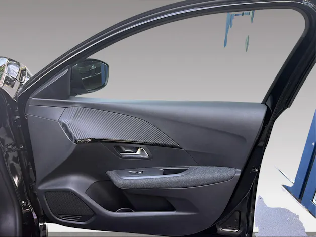 Peugeot 208 1.2 Hybrid Style