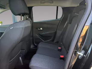 Peugeot 208 1.2 Hybrid Style