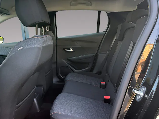Peugeot 208 1.2 Hybrid Style