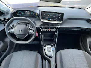 Peugeot 208 1.2 Hybrid Style