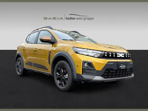Dacia Sandero 1.0 TCe 110 Stepway Extreme