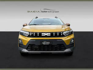 Dacia Sandero 1.0 TCe 110 Stepway Extreme