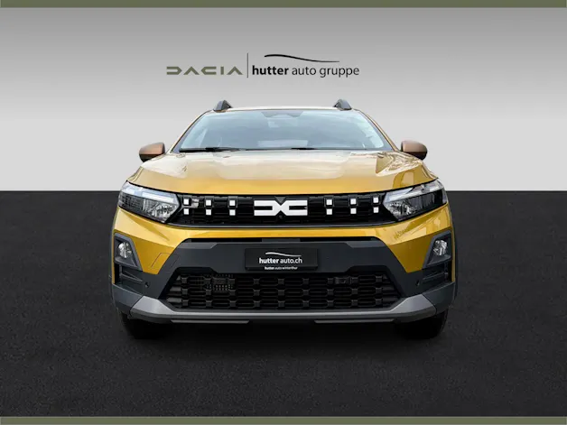 Dacia Sandero 1.0 TCe 110 Stepway Extreme