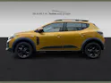 Dacia Sandero 1.0 TCe 110 Stepway Extreme