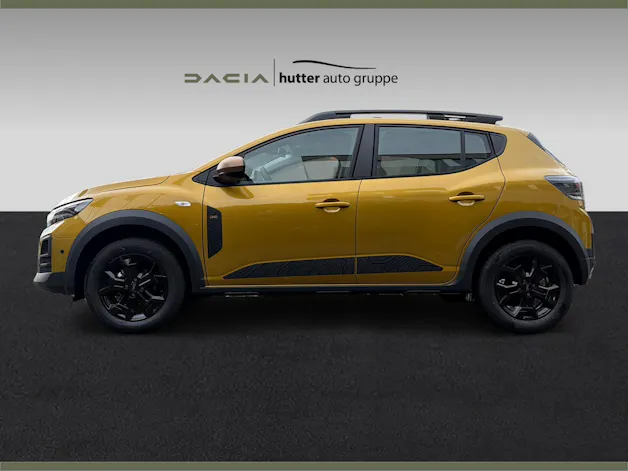 Dacia Sandero 1.0 TCe 110 Stepway Extreme