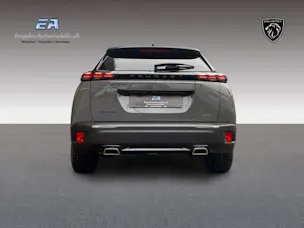 Peugeot 2008 1.2 PureTech 130 Allure Premium