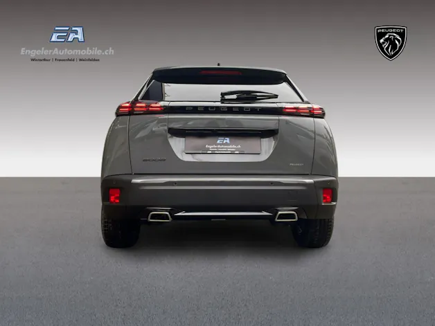 Peugeot 2008 1.2 PureTech 130 Allure Premium