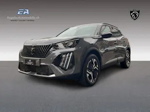 Peugeot 2008 1.2 PureTech 130 Allure Premium
