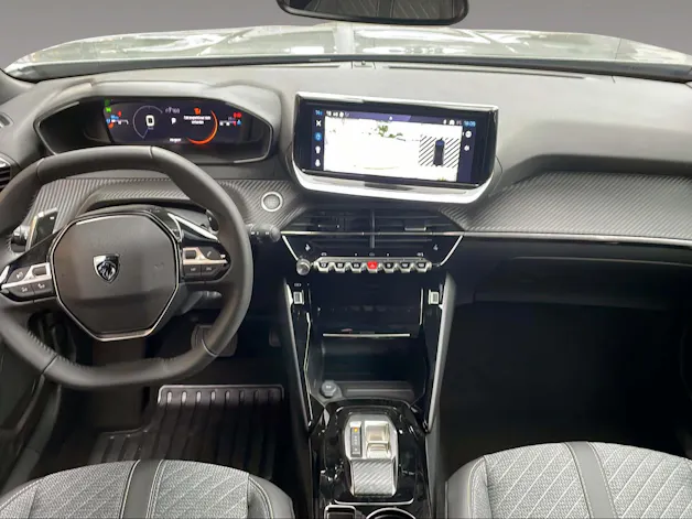 Peugeot 2008 1.2 PureTech 130 Allure Premium