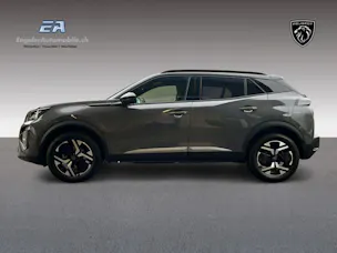 Peugeot 2008 1.2 PureTech 130 Allure Premium