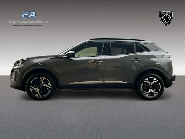 Peugeot 2008 1.2 PureTech 130 Allure Premium