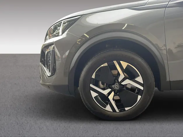 Peugeot 2008 1.2 PureTech 130 Allure Premium