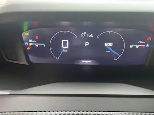 Peugeot 2008 1.2 PureTech 130 Allure Premium
