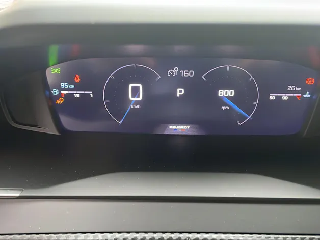 Peugeot 2008 1.2 PureTech 130 Allure Premium