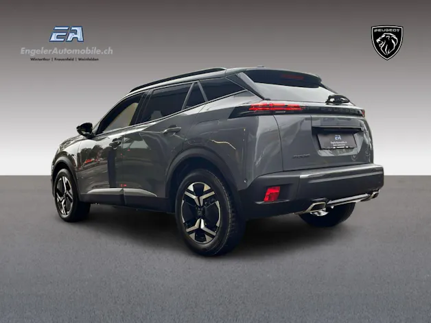 Peugeot 2008 1.2 PureTech 130 Allure Premium