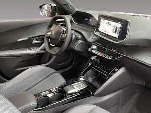 Peugeot 2008 1.2 PureTech 130 Allure Premium