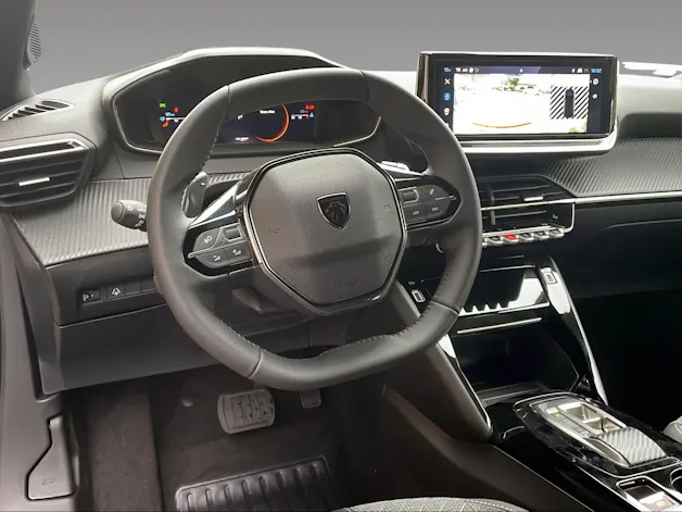 Peugeot 2008 1.2 PureTech 130 Allure Premium