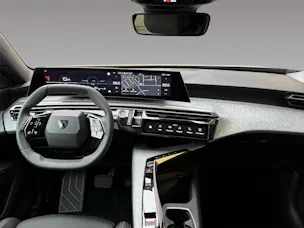 Peugeot 3008 1.2 Hybrid Allure Premium