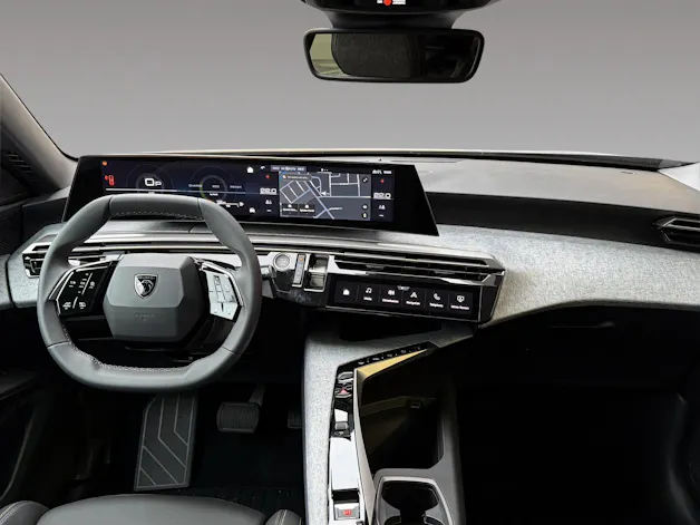 Peugeot 3008 1.2 Hybrid Allure Premium