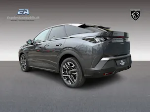 Peugeot 3008 1.2 Hybrid Allure Premium
