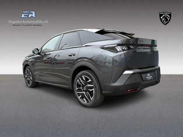 Peugeot 3008 1.2 Hybrid Allure Premium