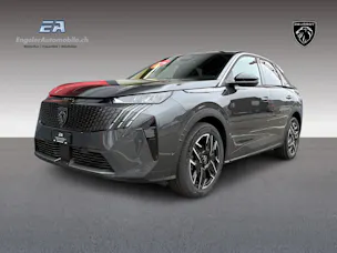 Peugeot 3008 1.2 Hybrid Allure Premium