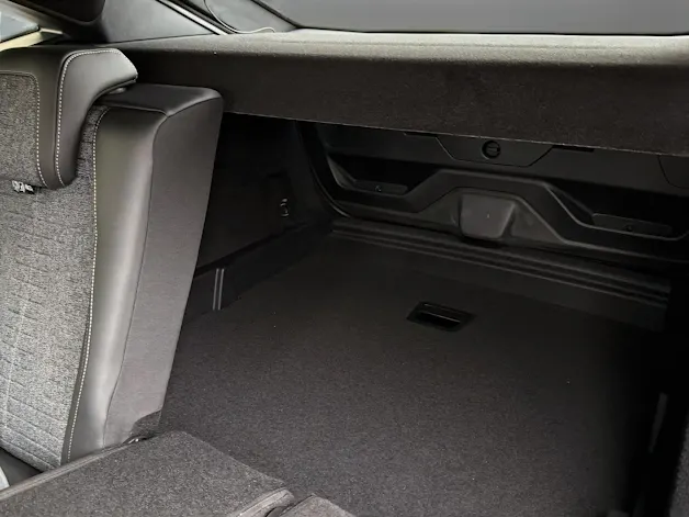 Peugeot 3008 1.2 Hybrid Allure Premium