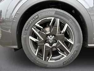 Peugeot 3008 1.2 Hybrid Allure Premium