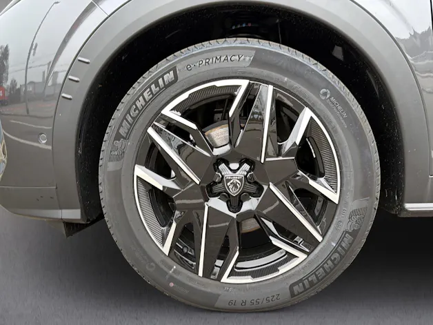 Peugeot 3008 1.2 Hybrid Allure Premium