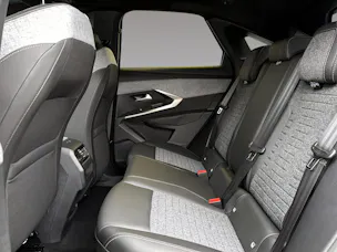 Peugeot 3008 1.2 Hybrid Allure Premium