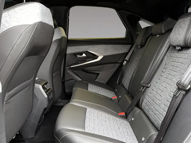 Peugeot 3008 1.2 Hybrid Allure Premium