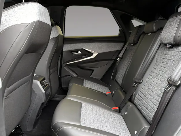 Peugeot 3008 1.2 Hybrid Allure Premium