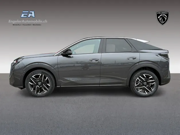 Peugeot 3008 1.2 Hybrid Allure Premium