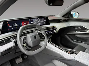 Peugeot 3008 1.2 Hybrid Allure Premium