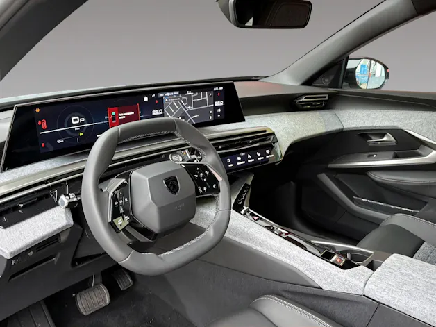 Peugeot 3008 1.2 Hybrid Allure Premium