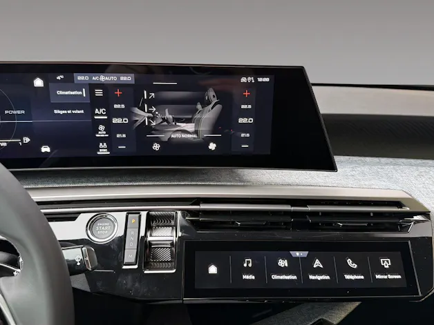 Peugeot 3008 1.2 Hybrid Allure Premium