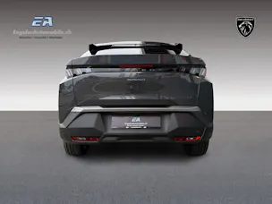 Peugeot 3008 1.2 Hybrid Allure Premium