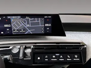 Peugeot 3008 1.2 Hybrid Allure Premium