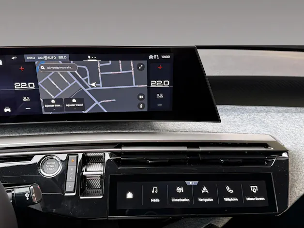 Peugeot 3008 1.2 Hybrid Allure Premium