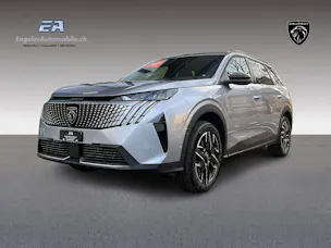 Peugeot 5008 1.2 Hybrid Allure Premium