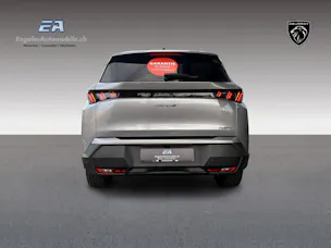 Peugeot 5008 1.2 Hybrid Allure Premium