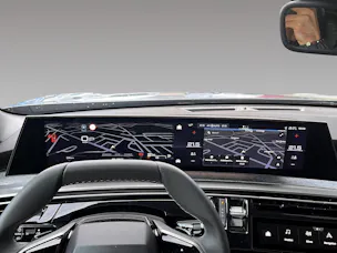 Peugeot 5008 1.2 Hybrid Allure Premium