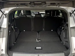 Peugeot 5008 1.2 Hybrid Allure Premium