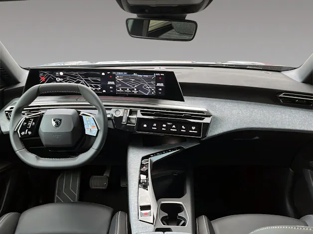 Peugeot 5008 1.2 Hybrid Allure Premium