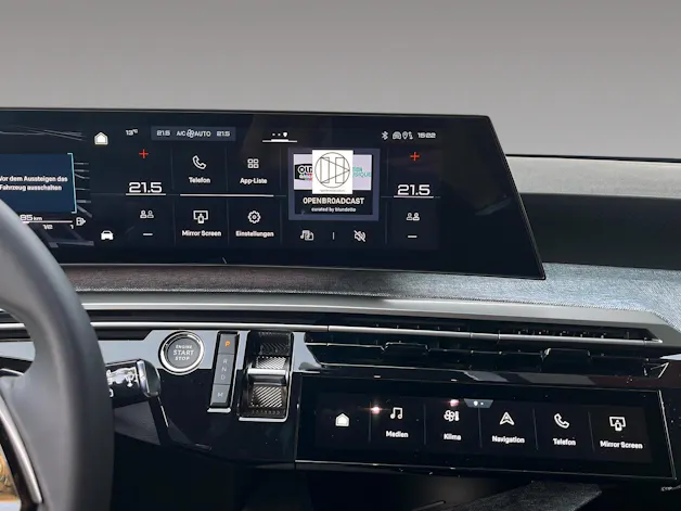 Peugeot 5008 1.2 Hybrid Allure Premium