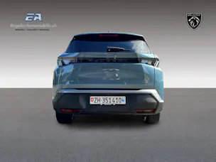 Peugeot 5008 1.2 Hybrid Allure