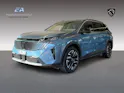 Peugeot 5008 1.2 Hybrid Allure