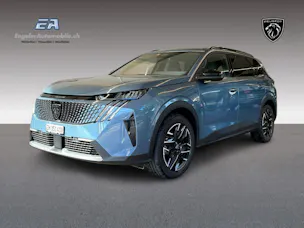 Peugeot 5008 1.2 Hybrid Allure